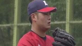 プロで「洗礼」も伸びしろ十分　最速157キロ、覚醒待たれる西武23歳右腕