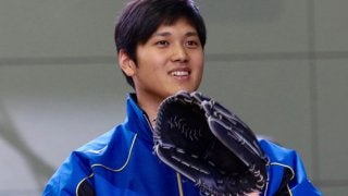 【MLB】どうなる大谷二刀流　エンゼルスGM、6人ローテ「導入するとは言い難い状況」