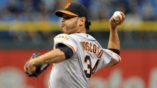 元DeNAモスコーソ、ベネズエラ年間最優秀投手に　目標は「メジャー復帰」