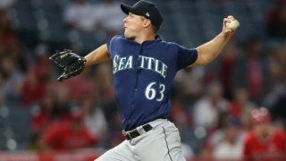 オリックス新助っ人、困ったら「マシソンに連絡」　葛藤の末に日本行き決断