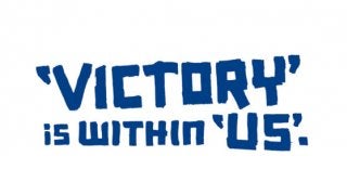 DeNA、敵地キャップロゴ「Y」に変更　ラミレス監督考案のスローガンも決定