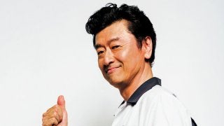 桑田佳祐のボウリング愛に迫るスペシャル番組をWOWOWが放送