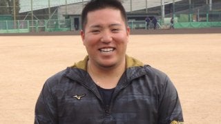 西武・山川が必死のアピール宣言「レギュラーじゃないと思っている」