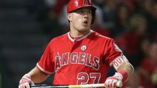 【MLB】驚愕の高年俸！　今季最高トラウト約37.8億円　昨季阪神の年俸総額超える
