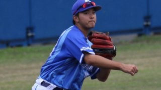 DeNA後藤、今季の登録名は「G後藤武敏」　16年ドラ3松尾は「大河」