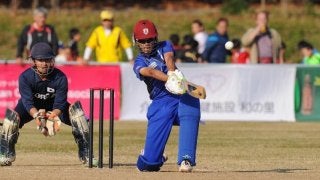 クリケット　日本はＷ杯に出場できない高い壁。世界強豪国は投手がワンバウンドで１４０キロを超える豪速球も