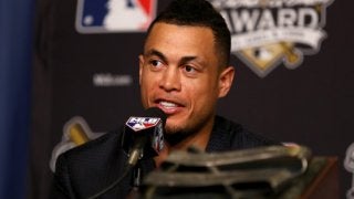 【MLB】59発スタントンの凄すぎる肉体　衝撃自主トレ風景を公開「ビーストモード」