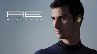 完全ワイヤレスモデルのスポーツ用ヘッドホン「HA-ET900BT」発売…JVCケンウッド