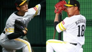 ホークス和田は松坂を「信じている」　中日テストの同級生に「絶対大丈夫」