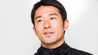 Ｗ杯ブラジル戦でゴールを決めた玉田圭司が考える、ハリルＪの戦い方