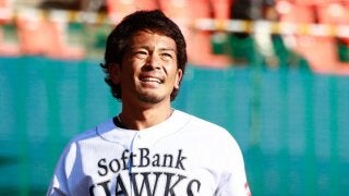 打撃3部門は野村克也が独占、門田に松田＆和田も…ホークス歴代投打5傑