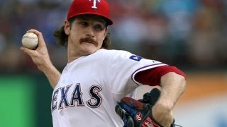 【MLB】カ軍が元Gマイコラスに望む「ポジティブな歩み」　日本時代と同じ“進化”期待