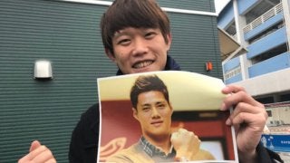 ホークスが“補強”、G.後藤は…各球団発表、1月19日の契約、登録名変更は？