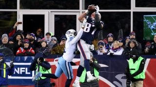 NFLカンファレンスチャンピオンシップの見所ブレイディはジャガーズ最強守備を攻略できるか