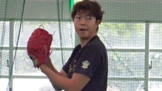 「困った時の戸村」に「甘んじるつもりない」　09年ドラ1右腕が秘める覚悟
