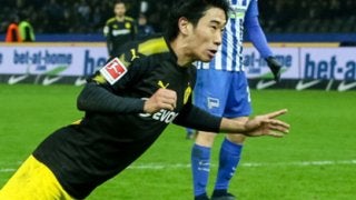 香川真司が「オーバメヤンのいないドルトムント」で求められること