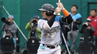 ハム杉谷が豪WLでの武者修行終了、最終戦にサプライズ「心の底から感謝」