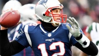 NFL４強に予想外の３チーム。今季のスーパーボウルは異変発生か？