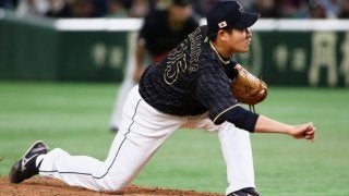 【MLB】パドレスが牧田通訳を公募　日米野球経験と自己管理能力、時間外勤務は必須