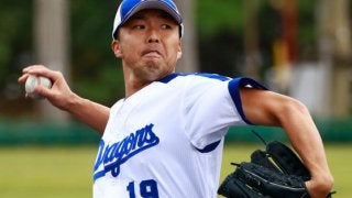 西岡、浅尾、吉見も…老け込むにはまだ早い、タイトルホルダー揃う84年世代