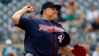 MLB最年長投手コローンに古巣メッツが獲得興味　ネタ元は元同僚の現役投手