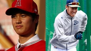 【MLB】米メディアが選ぶ「今季ブレイクの可能性を持つスター」に大谷と平野が選出