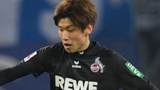 大迫勇也が復帰のケルンが３連勝。ドン底から「奇跡の残留」はあるか