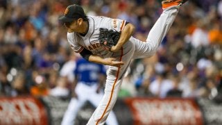 【MLB】元DeNAモスコーソがド軍とマイナー契約　34歳右腕は5年ぶりメジャー復帰なるか