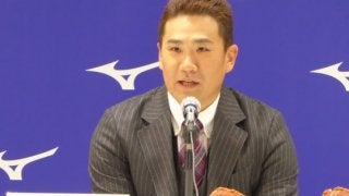 【MLB】田中将大がミズノ製グラブへの愛語る「革の質が本当にきめ細やかで好き」