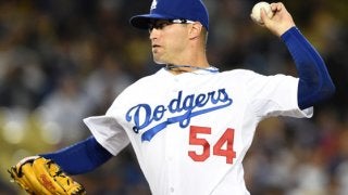 MLB120試合登板の左腕に、クローザー候補も　ヤクルト2018年の助っ人陣容