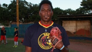 覚えてまっか？ あの元タイガース助っ人たちを辺境のプロ野球で発見