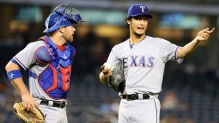 【MLB】カブスがダルビッシュ獲りへ地固め？　好相性の捕手ジメネスとマイナー契約