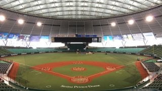 西武の礎を築いた功労者・片平晋作氏　現役時代は一本足打法で勝負強さ発揮