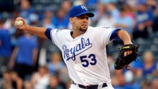 中日の新助っ人右腕ジーが新球習得に意欲　動機は90年代コメディー映画!?