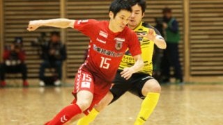 名古屋にフットサル日本一を奪還させた「スペインで認められた男」