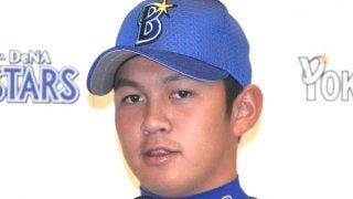 山崎康晃が見知らぬ子供から学んだこととは？心温まるエピソードに反響