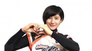 “美人すぎる野球選手”加藤優が堂々1位！　女子プロ野球「美女9総選挙」結果発表