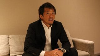 ホークス松田、“後輩”柳田を語る　2018年は本塁打数で「あいつと一騎打ち」