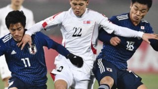 森保ジャパンの基本は守備。サンフレッチェより、むしろアントラーズ