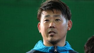 中日入りの松坂大輔、去就未定のイチローへ抱く思い