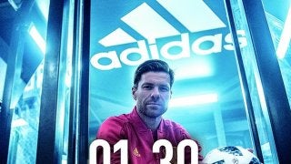 元サッカースペイン代表シャビ・アロンソが来日！スペシャルイベント実施