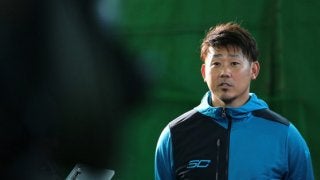 森監督が見せた松坂への親心「そういう気持ちにさせた何かがアイツにはある」