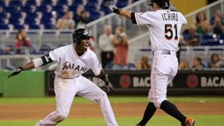 【MLB】“師匠”イチローにゴードン質問「四球を増やすには…」粋な答えに全米爆笑