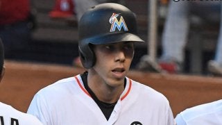 【MLB】マーリンズまた選手放出　イエリッチがブルワーズにトレード移籍と球団発表