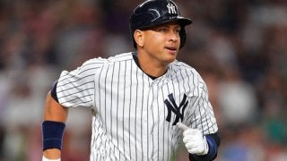 【MLB】Aロッドが“神スイング幼児”に打撃で完敗　笑顔で絶賛「未来のヤンキース」