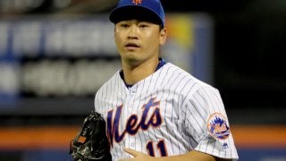 青木宣親が“雪かきトレ”で体幹強化 夫人が報告　通行人からエールも