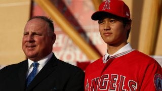 【MLB】エンゼルス監督が先発6人ローテ採用を改めて明言「現時点で理に叶っている」