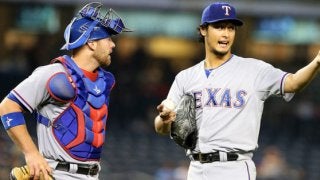 【MLB】カブス、ダルビッシュ獲りへ「本気」　“専属捕手”獲得で一気に進展するか