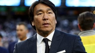 【MLB】松井氏評価の記者は「類のない貢献に魅力」　発表間近、米殿堂入りは果たして