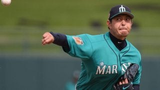 【MLB】マリナーズGMが岩隈久志に“生涯保証”　来季以降の進路も「マリナーズで」